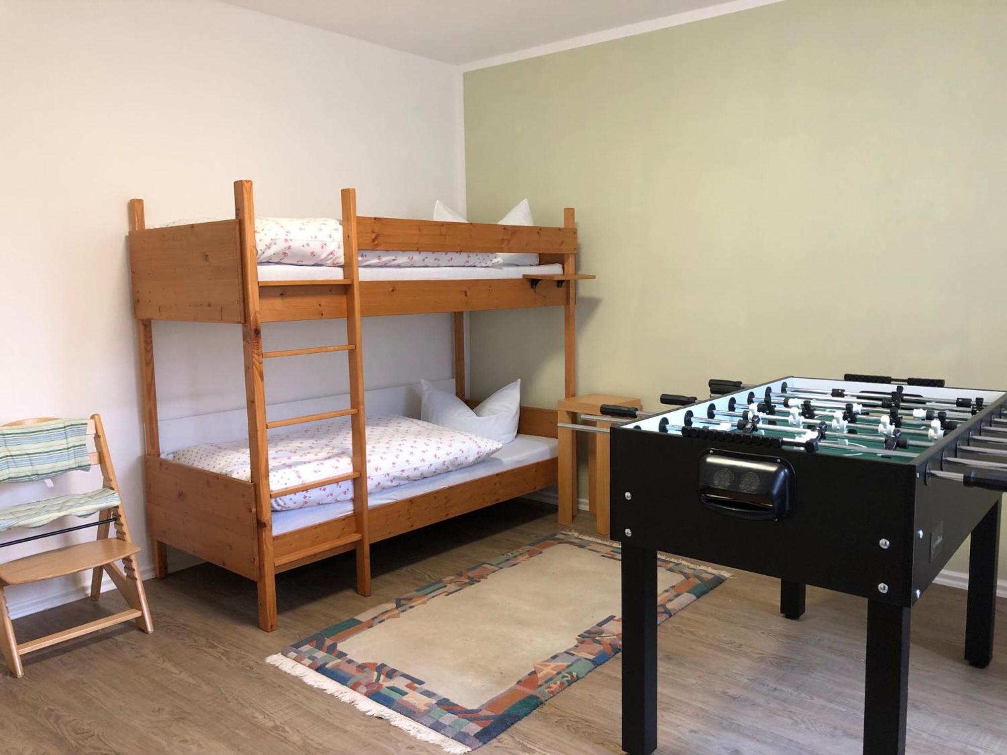 Harzquerbahnblick Apartment Benneckenstein Luaran gambar