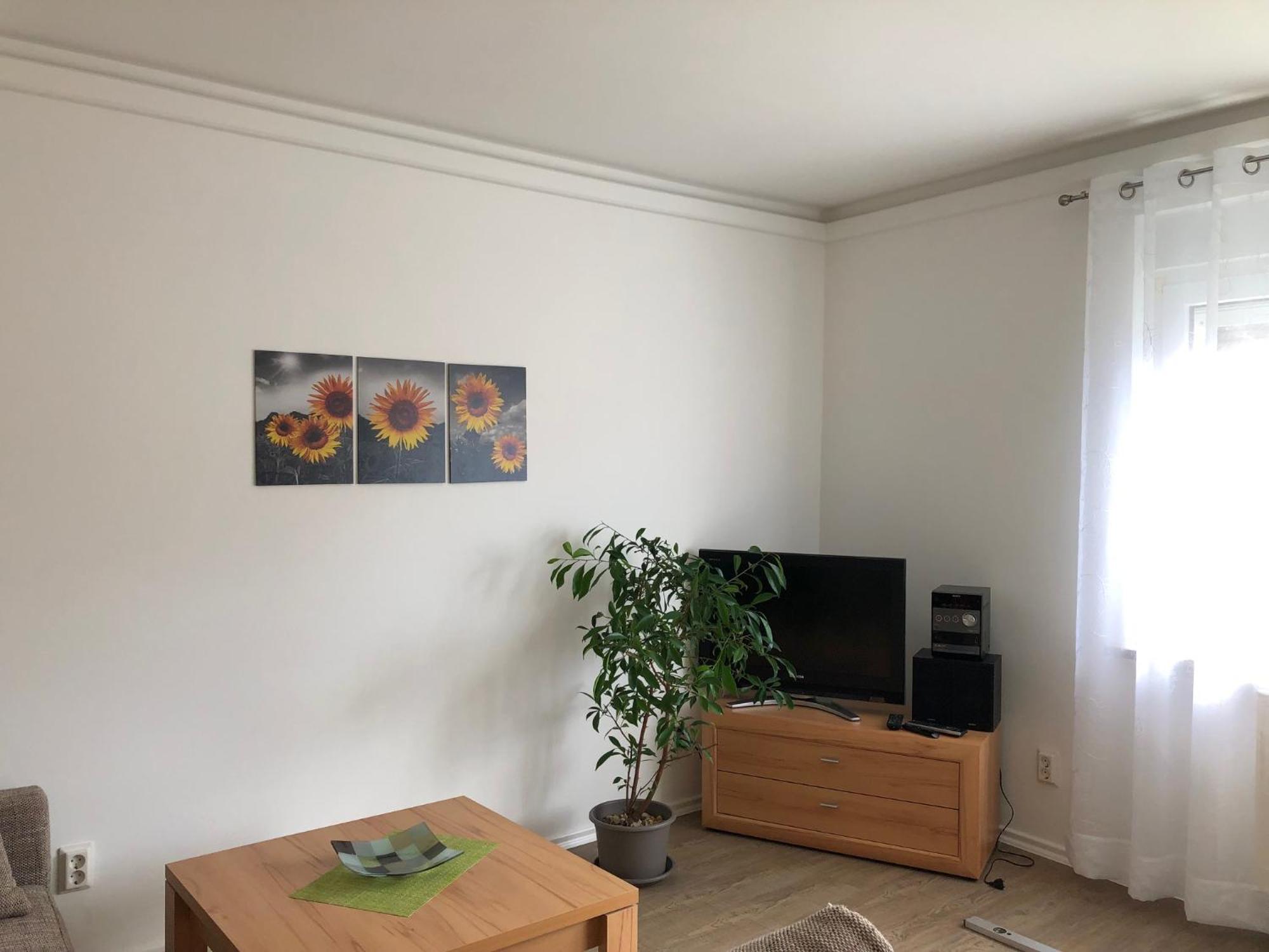 Harzquerbahnblick Apartment Benneckenstein Luaran gambar