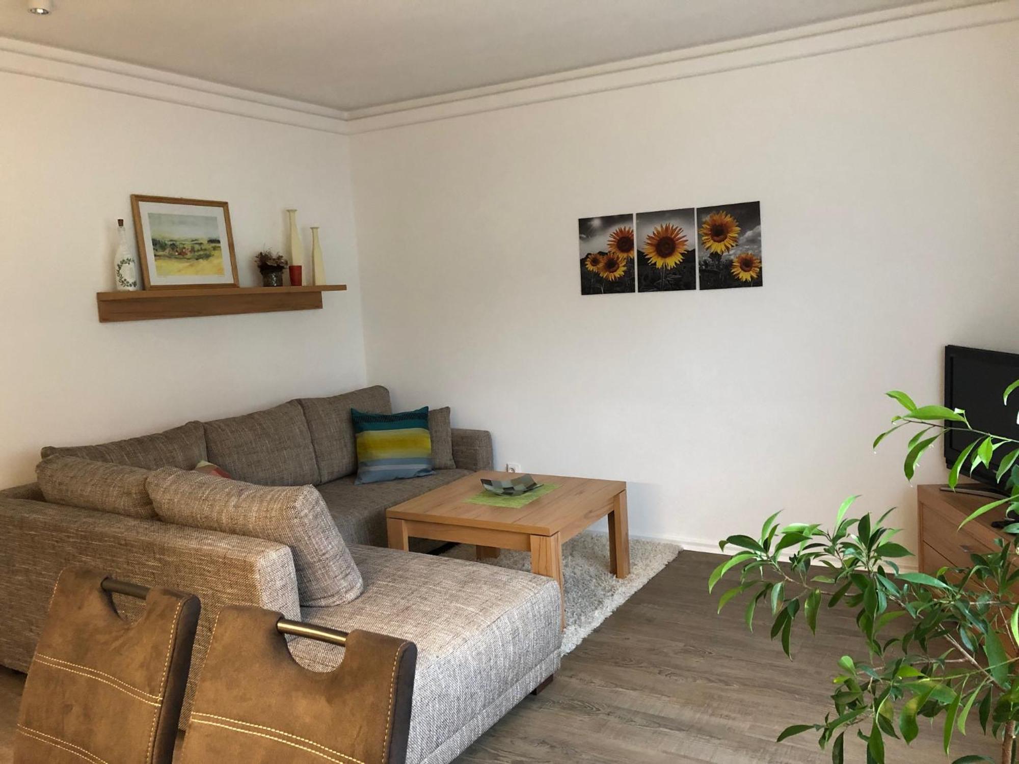 Harzquerbahnblick Apartment Benneckenstein Luaran gambar