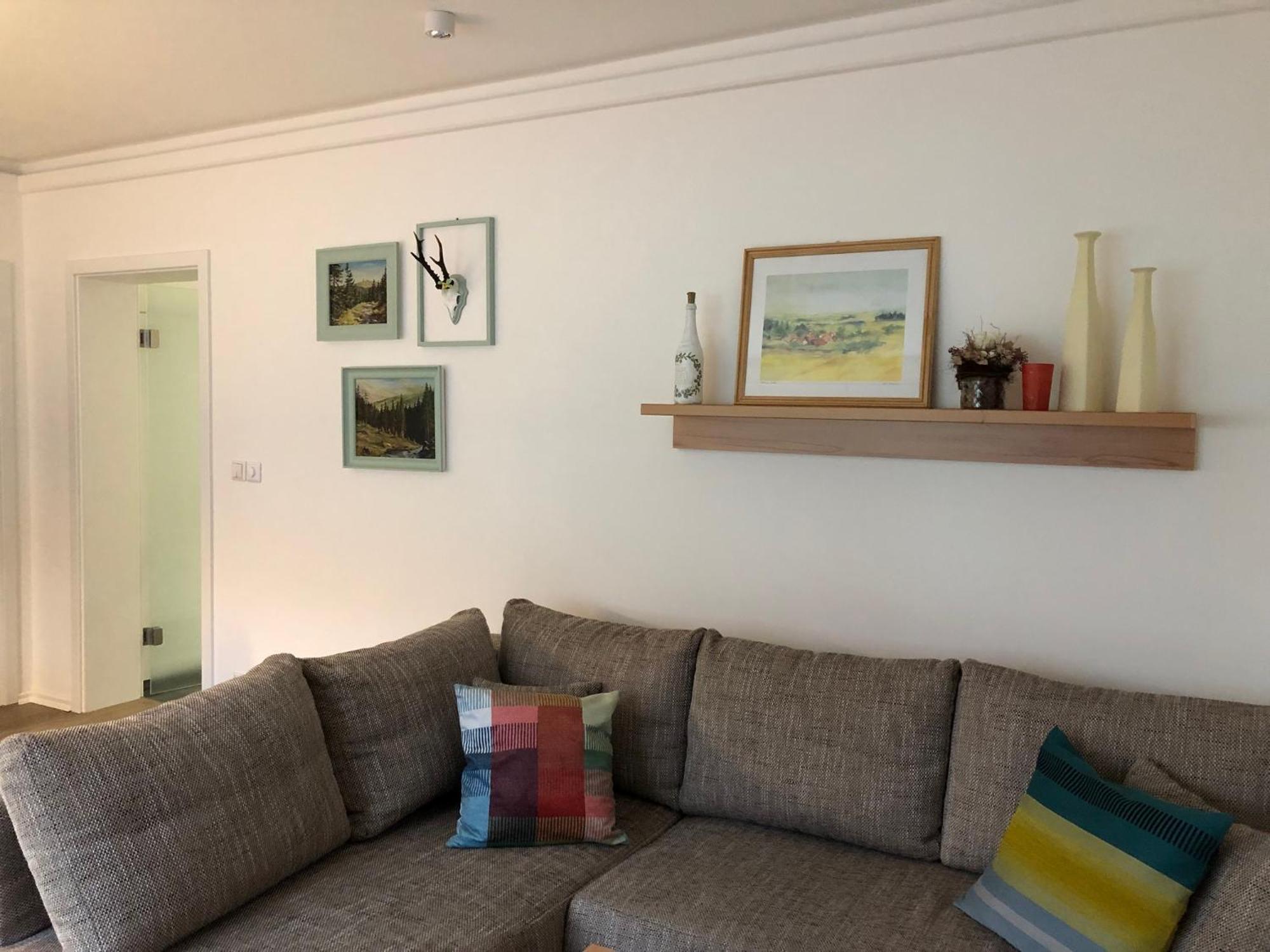 Harzquerbahnblick Apartment Benneckenstein Luaran gambar